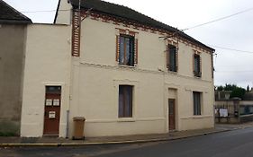 Calme 2 Pièces en Duplex